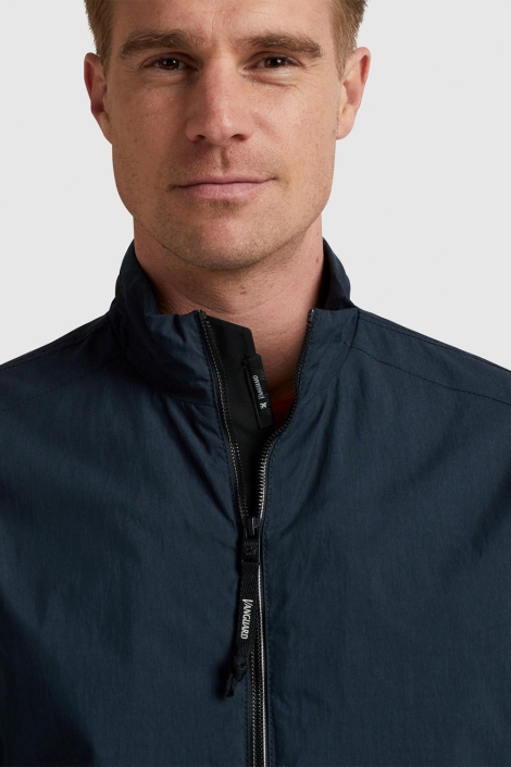 Vanguard short jacket mech cotton brakerace